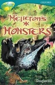 Melleron's Monsters