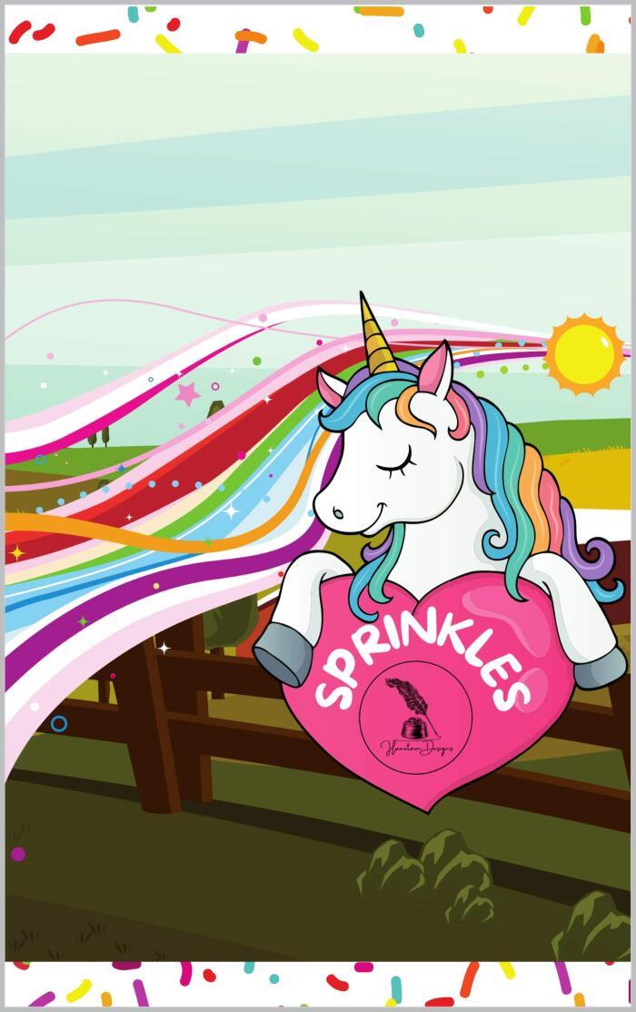 SPRINKLES