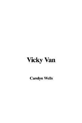 Vicky Van