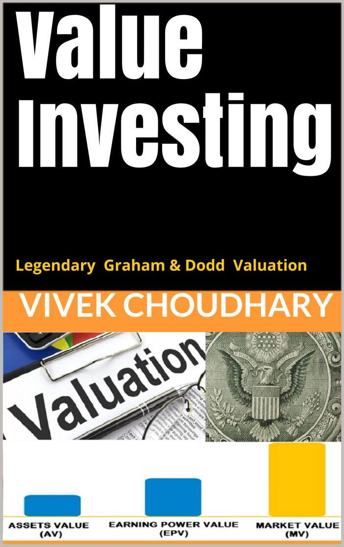 Value Investing: Legendary Graham & Dodd Valuation