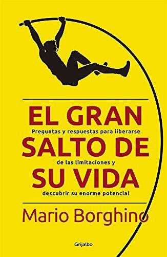 El Gran Salto de su Vida