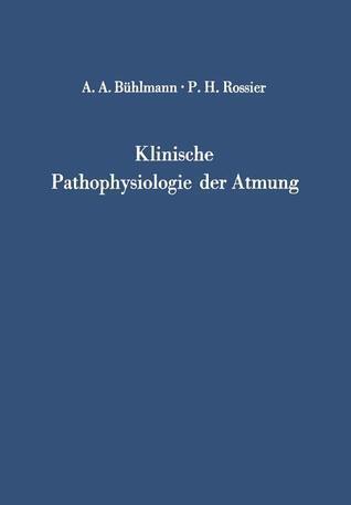 Klinische Pathophysiologie der Atmung