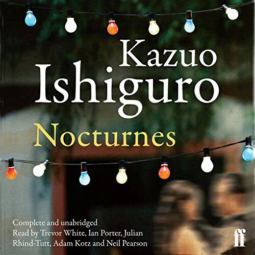 Nocturnes