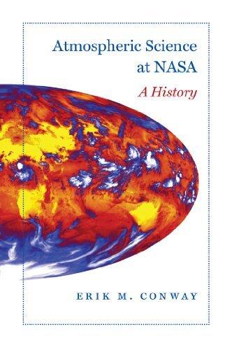 Atmospheric Science at NASA: A History