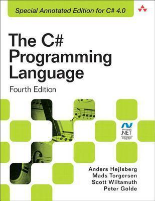 The C# Programming Language (Covering C# 4.0), Portable Documents