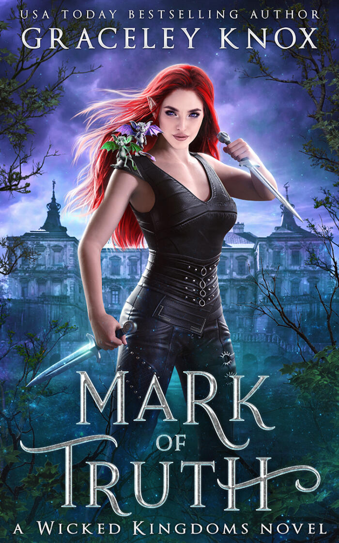 Mark of Truth