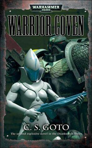 Deathwatch: Warrior Coven