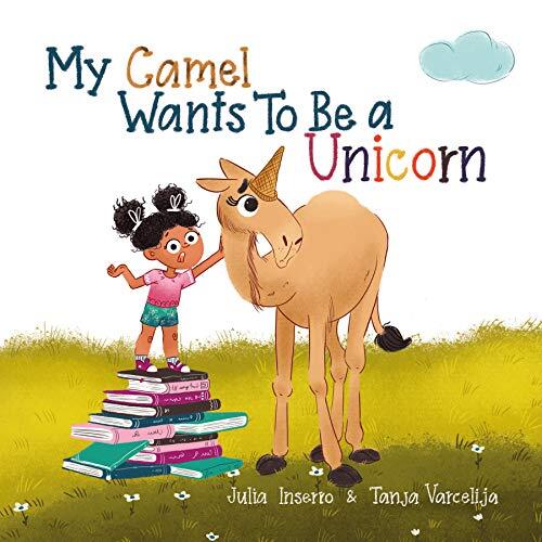 My Camel Wants to Be a Unicorn