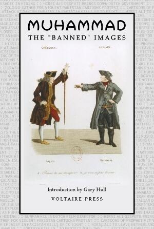 Muhammad: The "Banned" Images