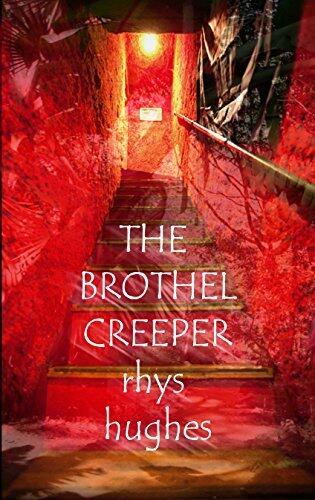 The Brothel Creeper: Stories of Sexual and Spiritual Tension