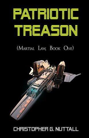 Patriotic Treason