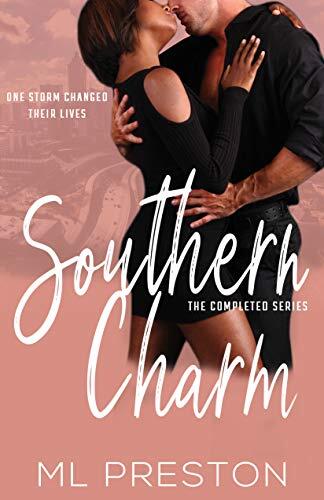 Southern Charm: The Completed Series