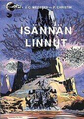 Isännän linnut