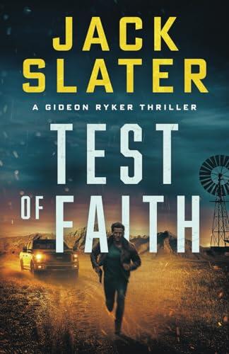 Test Of Faith