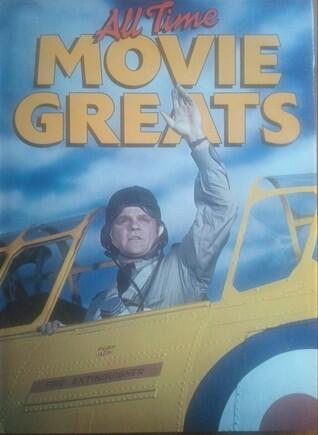 All Time Movie Greats