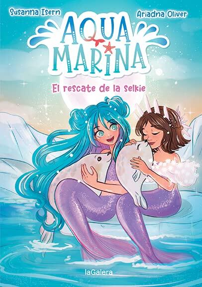 Aqua Marina