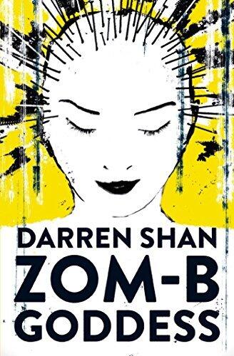 Zom B Goddess