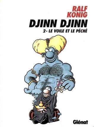 Djinn Djinn