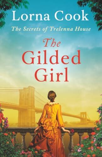 The Gilded Girl