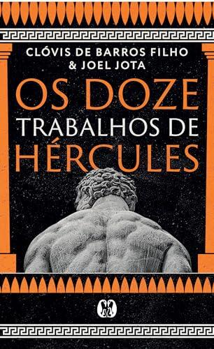 Os doze trabalhos de Hércules
