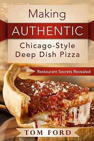 Making AUTHENTIC Chicago-Style Deep Dish Pizza: Restaurant Secrets Revealed