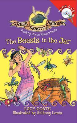Greek Beasts and Heroes: The Beasts in the Jar