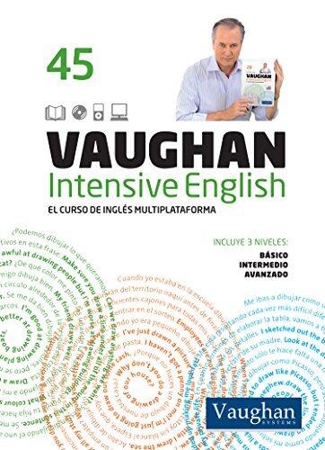 Vaughan Intensive English 45