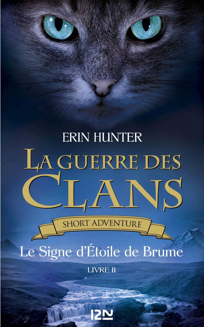 Le Signe d'Etoile de Brume