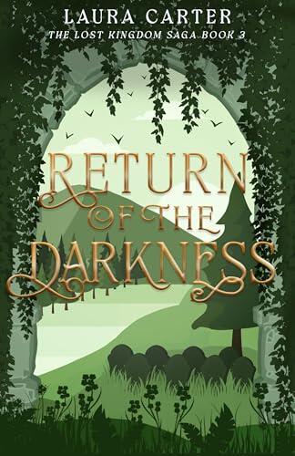 Return of the Darkness