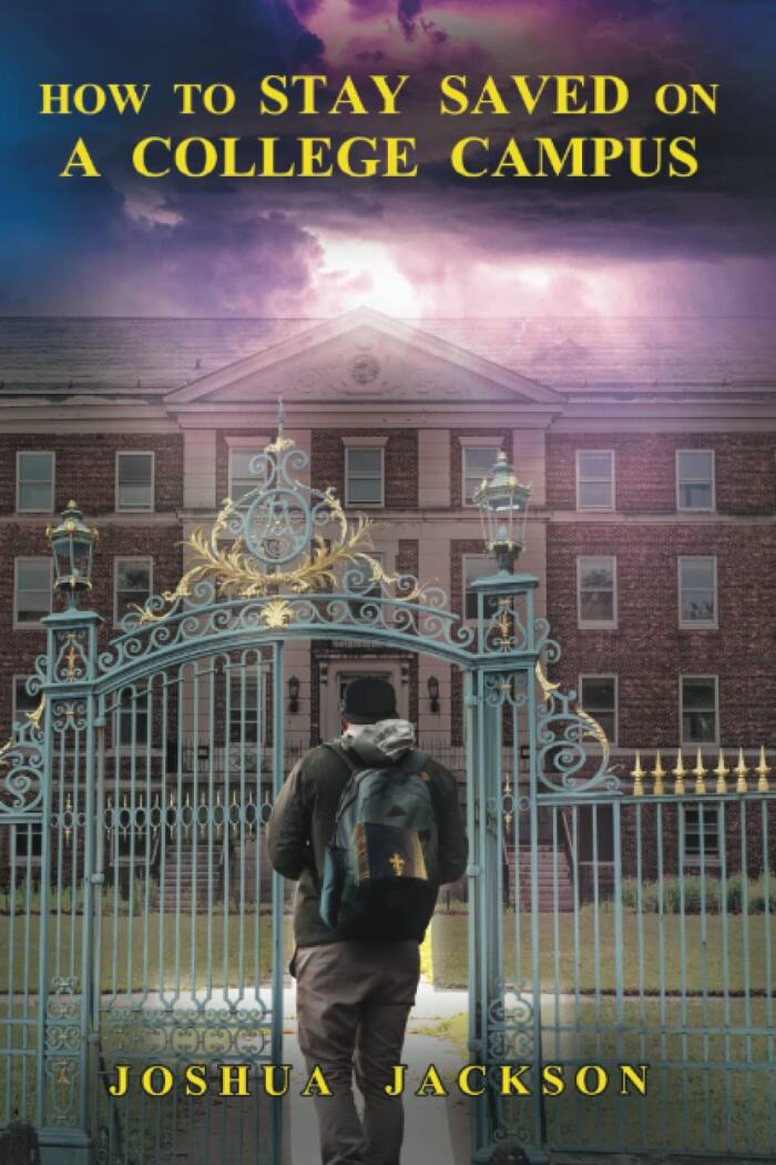 How to Stay Saved on a College Campus