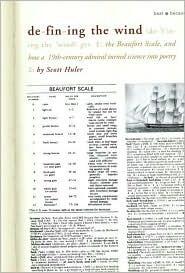 Defining the Wind: The Beaufort Scale, and How a 19th-Century Admiral Turned Science into Poetry
