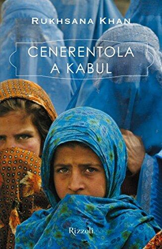 Cenerentola a Kabul