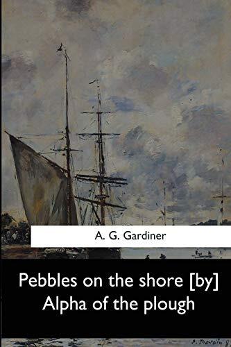 Pebbles on the Shore