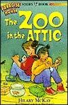 The Zoo in the Attic