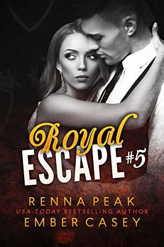 Royal Escape #5