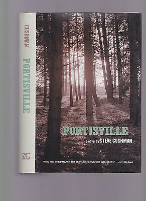 Rare Portisville (A Novel of Florida)