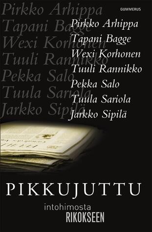 Pikkujuttu - Intohimosta rikokseen