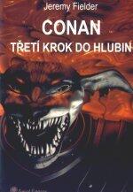 Conan - Třetí krok do hlubin / Tajemství soumraku
