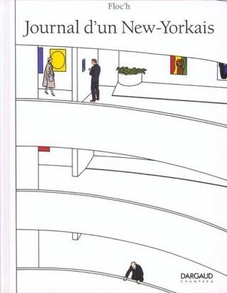 Journal d'un New-Yorkais