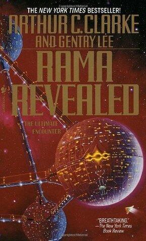 Rama Revealed: The Ultimate Encounter