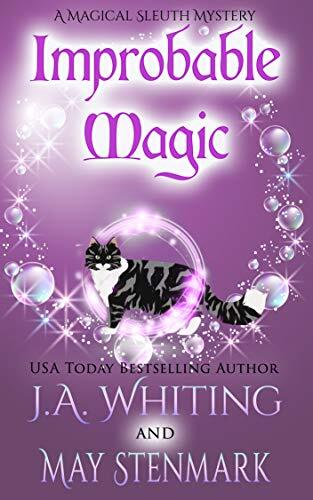Magical Sleuth Mystery