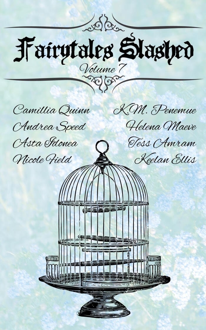 Fairytales Slashed Volume 7