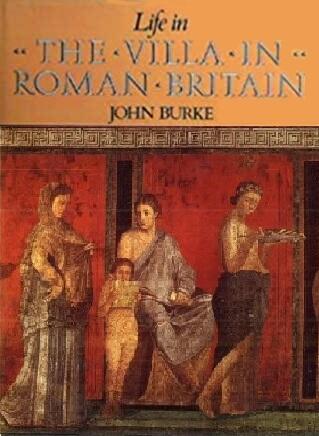 Life in the villa in Roman Britain