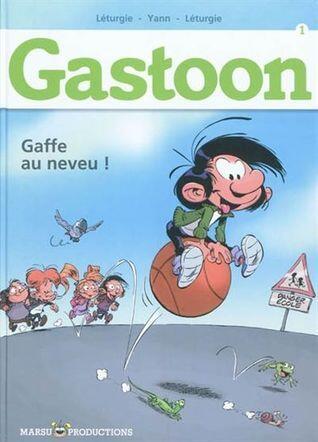 Gastoon