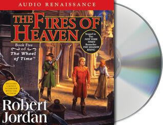 The Fires of Heaven