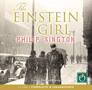 The Einstein Girl