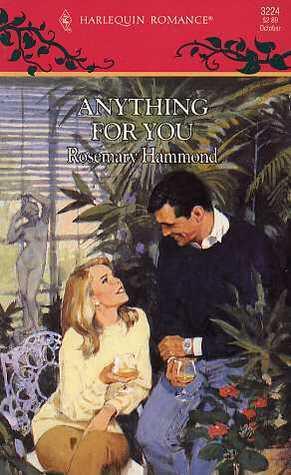 Anything For You