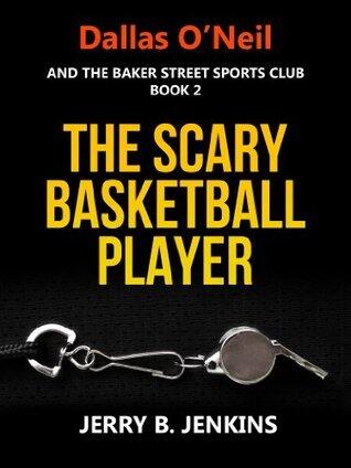 The Scary Basketball Player