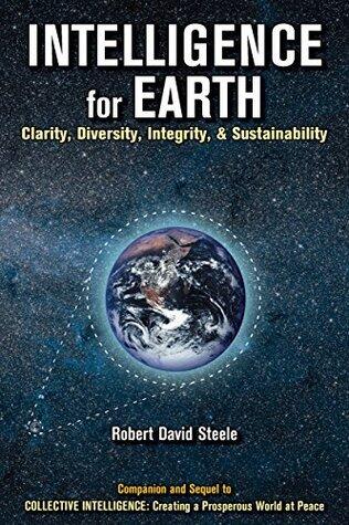 INTELLIGENCE FOR EARTH: Clarifity, Diversity, Integrity, & Sustainability