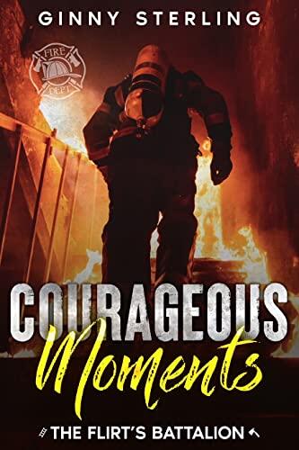 Courageous Moments